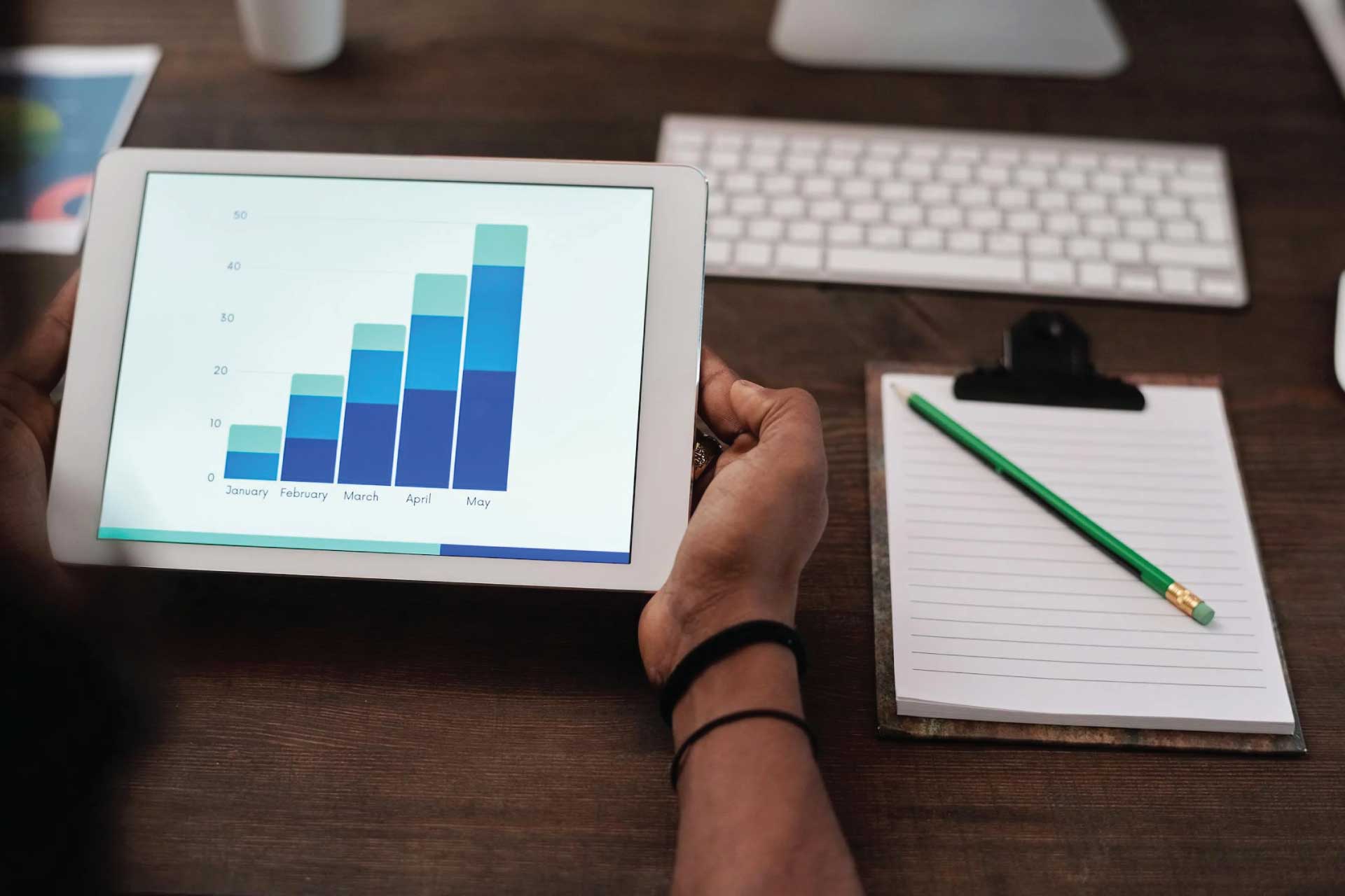 Sarah Finance Consultants
